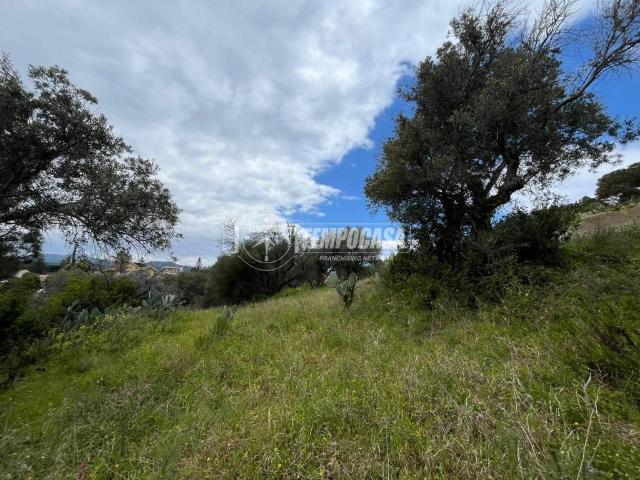 Terreno in vendita a Sperone, Messina