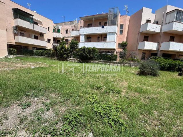 Terreno in vendita a VI Circoscrizione, Messina