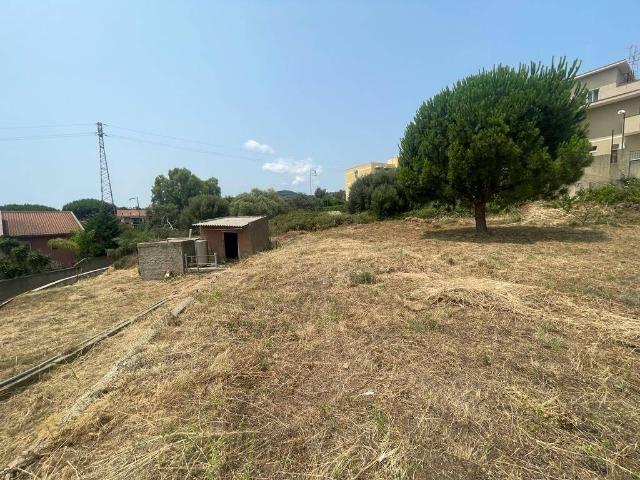 Terreno in vendita a VI Circoscrizione, Messina