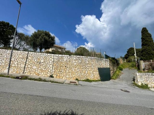 Terreno in vendita a VI Circoscrizione, Messina