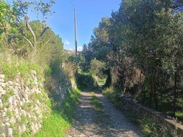 Terreno in vendita a I Circoscrizione, Messina