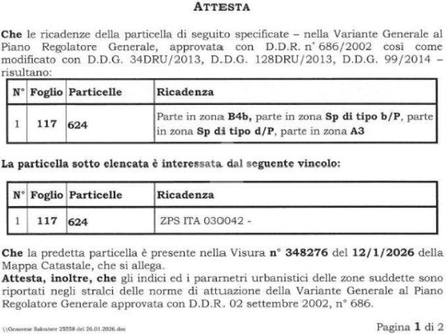 Terreno in vendita a III Circoscrizione, Messina