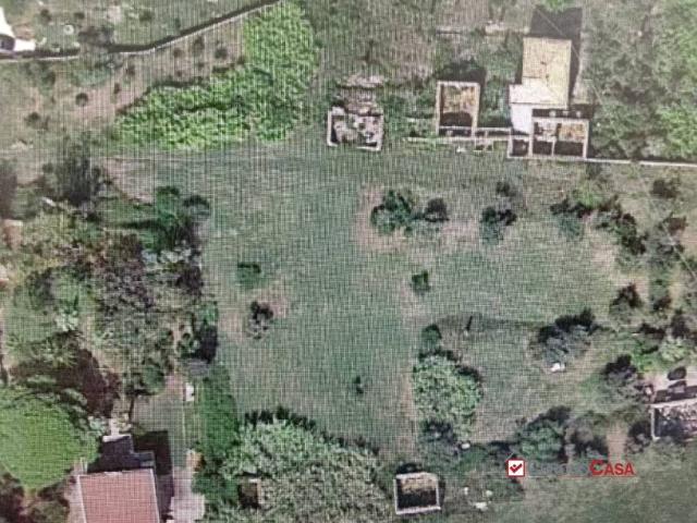 Terreno in vendita a VI Circoscrizione, Messina