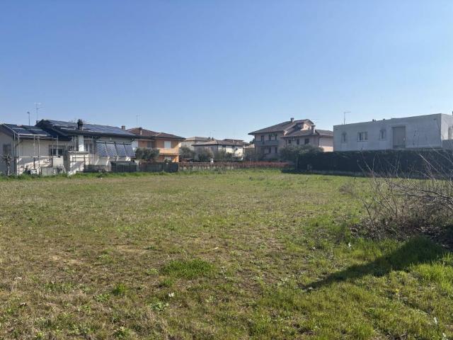 Terreno in vendita a Mestrino, Veneto