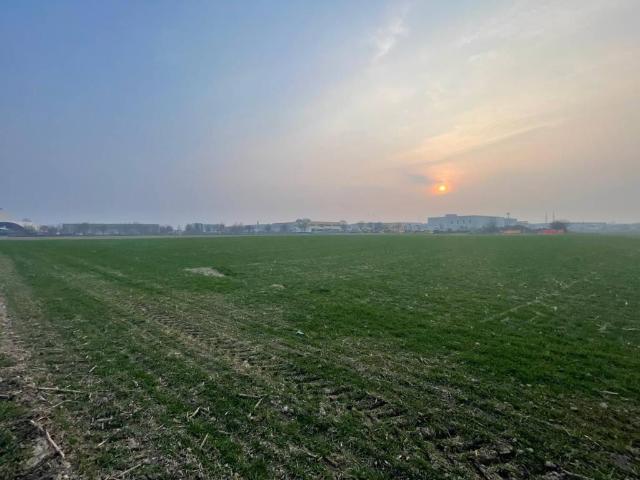 Terreno in vendita a Mestrino, Veneto