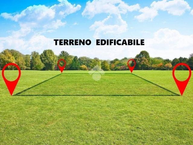 Terreno in vendita a Mestrino, Veneto
