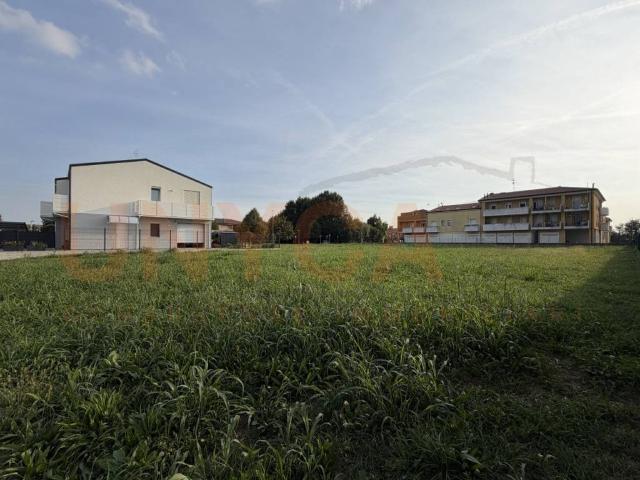 Terreno in vendita a Arlesega, Mestrino