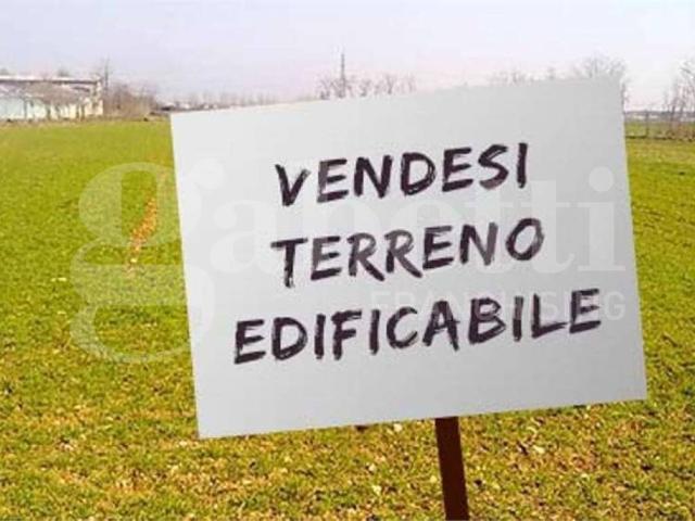 Terreno in vendita a Mestrino, Veneto