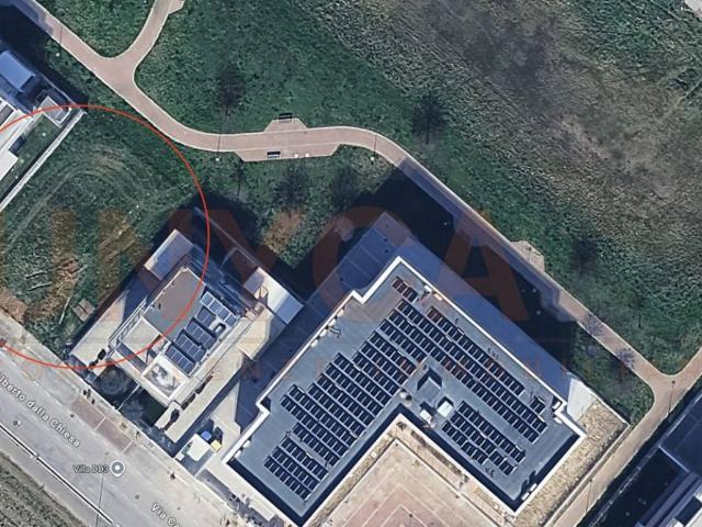Terreno in vendita a Mestrino, Veneto