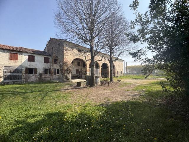 Terreno in vendita a Mestrino, Veneto