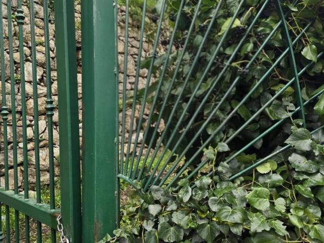 Terreno in vendita a Meta, Campania