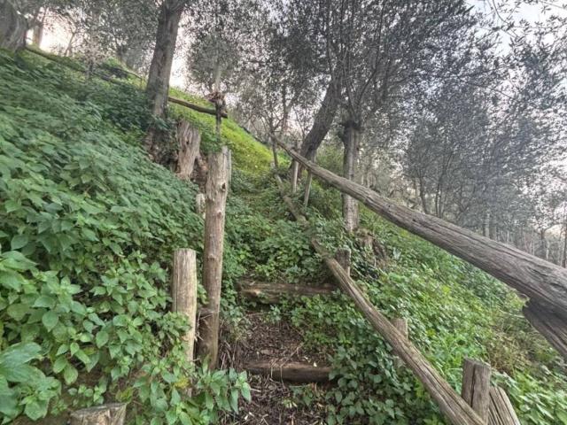 Terreno in vendita a Meta, Campania
