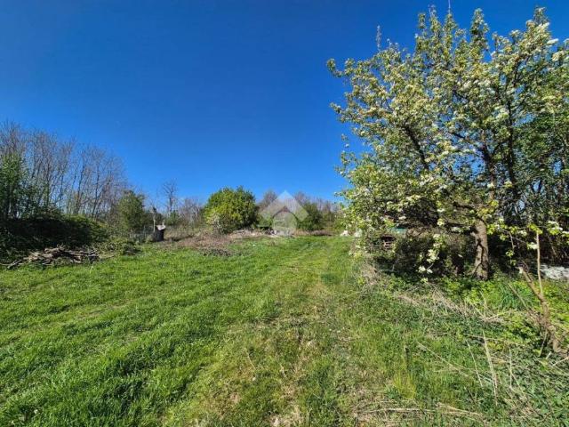 Terreno in vendita a Busnago, Lombardia