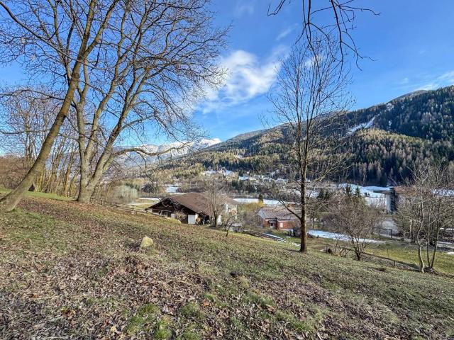 Terreno in vendita a Comunità della Valle di Sole, Mezzana