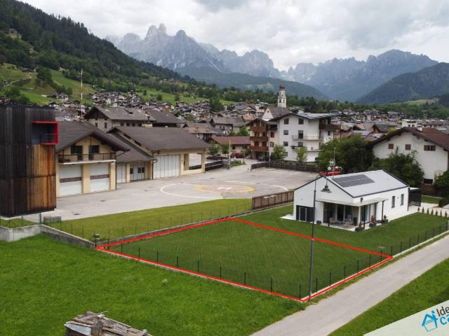 Terreno in vendita a Comunità di Primiero, Mezzano Di Primiero