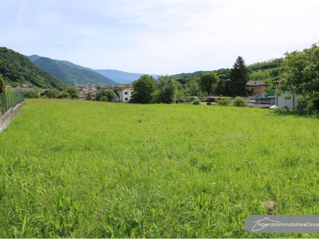 Terreno in vendita a Miane, Treviso