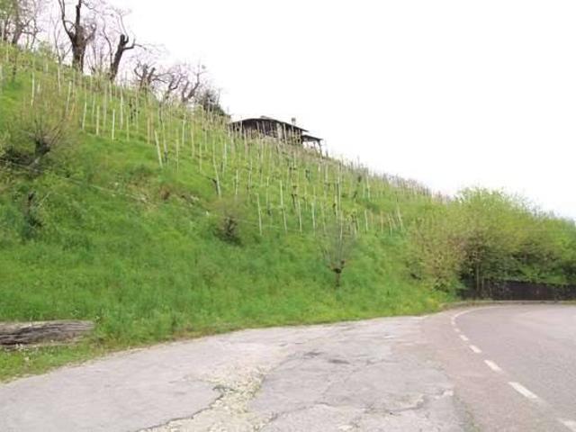 Terreno in vendita a Miane, Veneto