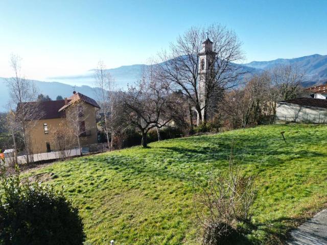 Terreno in vendita a Piemonte, Verbano-cusio-ossola