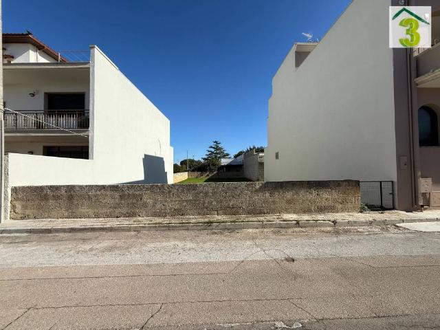 Terreno in vendita a Puglia, Lecce