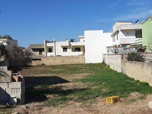 Terreno in vendita a Puglia, Lecce
