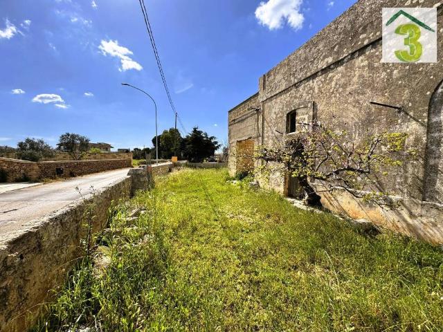 Terreno in vendita a Puglia, Lecce