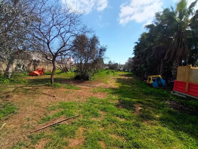 Terreno in vendita a Puglia, Lecce