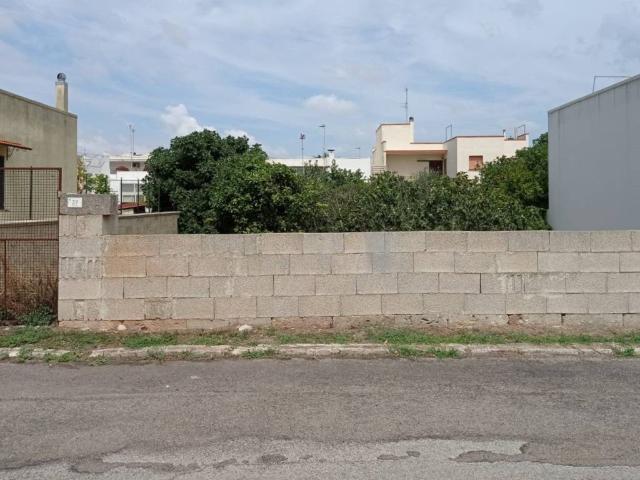 Terreno in vendita a Puglia, Lecce