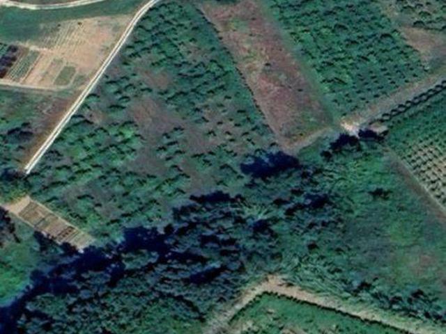 Terreno in vendita a Miglianico Di Chieti, Abruzzo