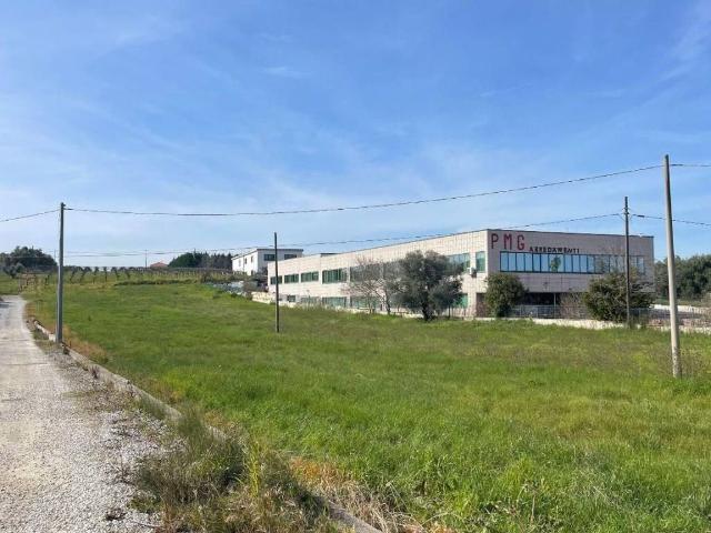 Terreno in vendita a Miglianico Di Chieti, Abruzzo