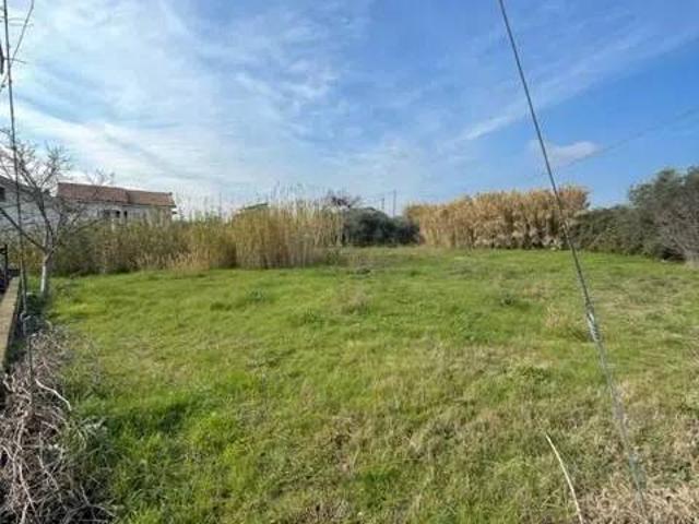 Terreno in vendita a Miglianico Di Chieti, Abruzzo