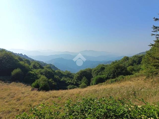Terreno in vendita a Fraconalto, Alessandria