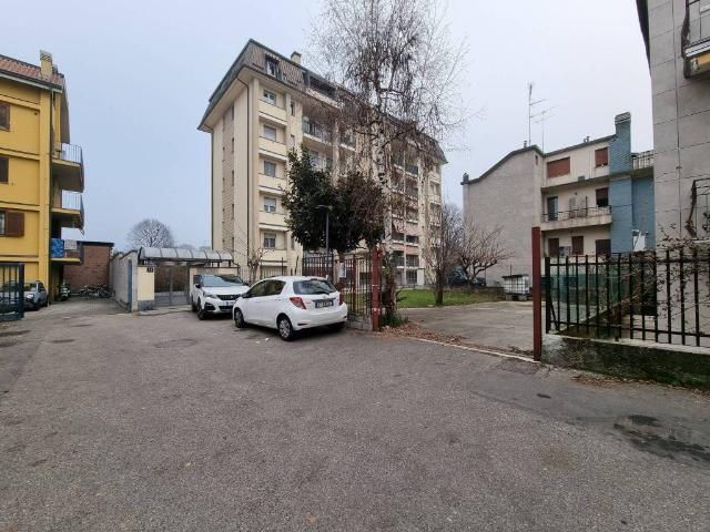 Terreno in vendita a Municipio 9, Milano