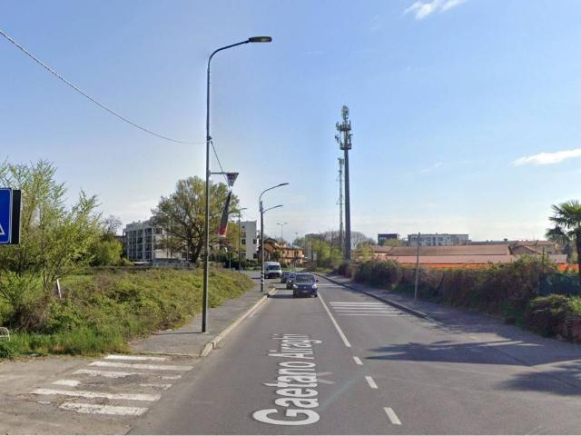 Terreno in vendita a Municipio 7, Milano