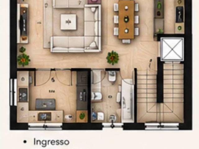 Terreno in vendita a Baggio, Milano