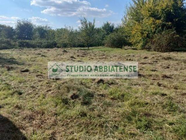 Terreno in vendita a Municipio 6, Milano