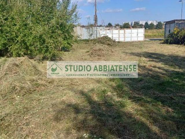 Terreno in vendita a Municipio 6, Milano