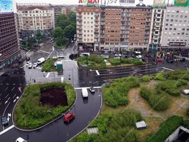 Terreno in vendita a Municipio 3, Milano