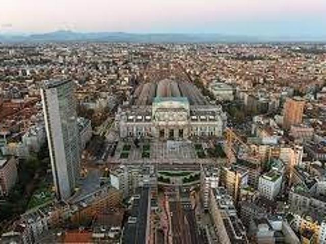 Terreno in vendita a Municipio 8 di Milano, Milano