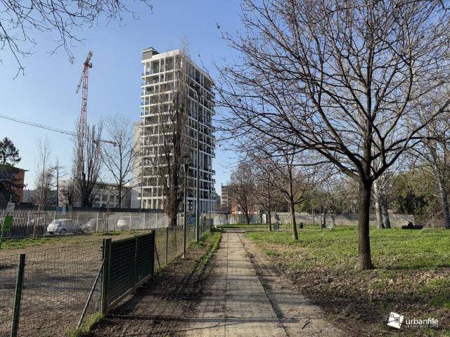 Terreno in vendita a Municipio 5, Milano