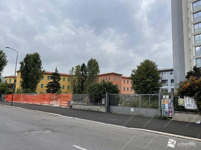 Terreno in vendita a Municipio 5, Milano