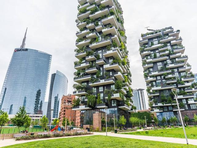Terreno in vendita a Municipio 2, Milano