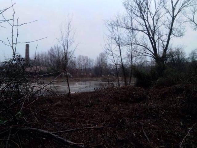 Terreno in vendita a Municipio 8 di Milano, Milano