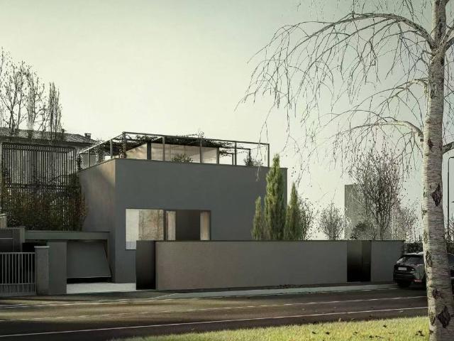 Terreno in vendita a Municipio 4, Milano