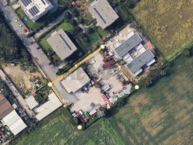 Terreno in vendita a Novate Milanese, Lombardia
