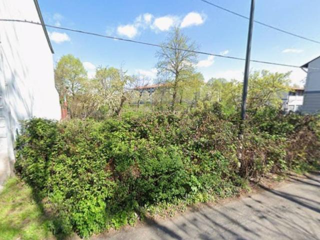 Terreno in vendita a Baggio, Milano