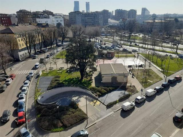 Terreno in vendita a Municipio 8 di Milano, Milano