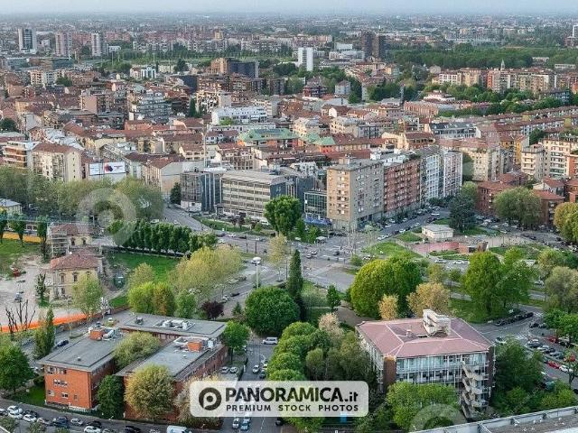 Terreno in vendita a Municipio 8 di Milano, Milano