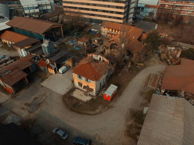 Terreno in vendita a Municipio 5, Milano
