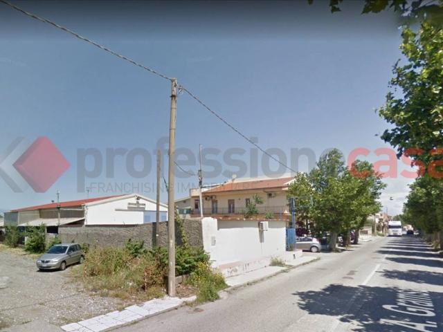 Terreno in vendita a Parco, Milazzo