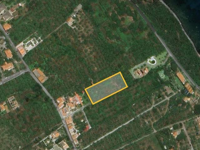 Terreno in vendita a Paradiso, Milazzo
